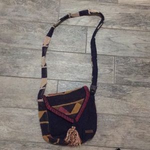 Roxy Shoulder Tote